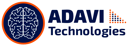 Adavi Technologies аналитические решения, продвинутая аналитика и управление данными